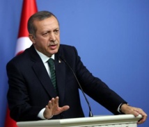 Turquie: deux fils de ministres inculpés dans un scandale de corruption Turquie: deux fils de ministres inculpés dans un scandale de corruption