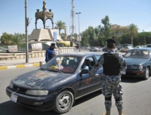 Irak: 5 journalistes tués dans une attaque contre leur télévision