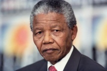 Le Mossad a entraîné à son insu Mandela en Ethiopie Le Mossad a entraîné à son insu Mandela en Ethiopie