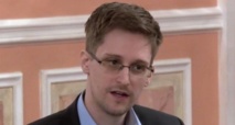 Edward Snowden Edward Snowden