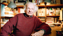 Yves Bonnefoy Yves Bonnefoy