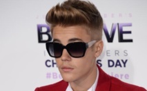 "Je pars à la retraite": Justin Bieber sème la confusion sur Twitter