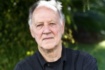 Werner Herzog Werner Herzog