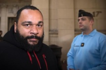 Les spectacles de Dieudonné dans le viseur de Manuel Valls Les spectacles de Dieudonné dans le viseur de Manuel Valls