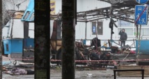 Russie: sécurité renforcée après un nouvel attentat à Volgograd