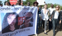 108 journalistes tués en 2013, la Syrie pays le plus dangereux (FIJ) 108 journalistes tués en 2013, la Syrie pays le plus dangereux (FIJ)