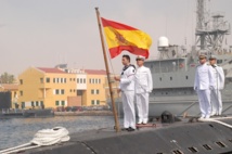 Présidence espagnole de l'Initiative 5+5 Défense : Madrid veut faire de la Méditerranée occidentale un forum de confiance et de sécurité Présidence espagnole de l'Initiative 5+5 Défense : Madrid veut faire de la Méditerranée occidentale un forum de confiance et de sécurité