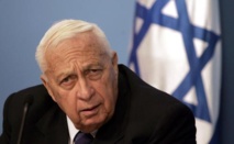 Ariel Sharon Ariel Sharon