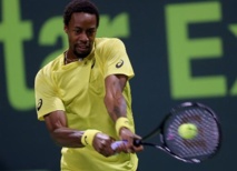 Gaël Monfils Gaël Monfils