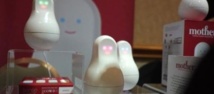 Une "maman" électronique pour les objets connectés Une "maman" électronique pour les objets connectés