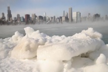 Un froid historique contraint les Etats-Unis à des mesures exceptionnelles