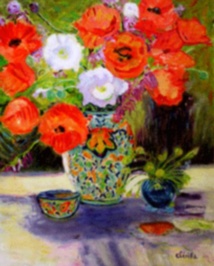 Chérifa RABEH GROSSE Chérifa RABEH GROSSE