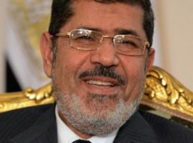 Egypte: le procès du président destitué Morsi ajourné au 1er février Egypte: le procès du président destitué Morsi ajourné au 1er février