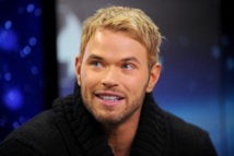Kellan Lutz Kellan Lutz