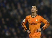 Ballon d'Or: le grand soir pour Cristiano Ronaldo ? Ballon d'Or: le grand soir pour Cristiano Ronaldo ?