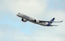 L'Etat français a cédé 1% du capital d'Airbus Group pour 451 millions d'euros L'Etat français a cédé 1% du capital d'Airbus Group pour 451 millions d'euros