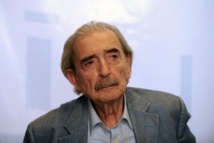 Juan Gelman Juan Gelman