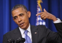 Espionnage: Obama va annoncer la fin d'un programme de surveillance Espionnage: Obama va annoncer la fin d'un programme de surveillance