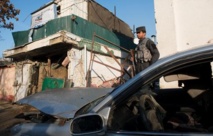 Afghanistan: 21 morts, dont 13 étrangers, dans l'attaque d'un restaurant à Kaboul Afghanistan: 21 morts, dont 13 étrangers, dans l'attaque d'un restaurant à Kaboul