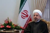 Hassan Rohani