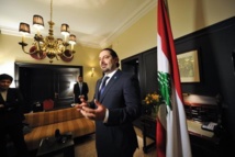 Saad Hariri va rentrer au Liban en 2014 "pour les élections"