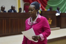 Catherine Samba-Panza Catherine Samba-Panza