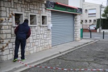 Nouvelle fusillade à Toulouse: un mort et deux blessés Nouvelle fusillade à Toulouse: un mort et deux blessés