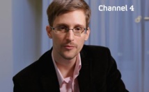 Edward Snowden