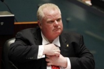Rob Ford