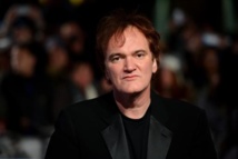 Quentin Tarantino