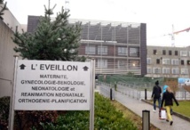 Nourrissons morts: un accident au laboratoire, l'hôpital blanchi
