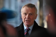 Max Mosley Max Mosley