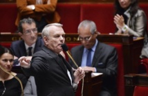 Jean-Marc Ayrault Jean-Marc Ayrault