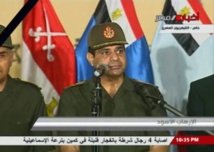 Abdel Fattah al-Sissi Abdel Fattah al-Sissi