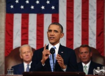 Etats-Unis: Obama déterminé à agir sur les inégalités, avec ou sans le Congrès Etats-Unis: Obama déterminé à agir sur les inégalités, avec ou sans le Congrès