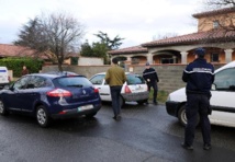 Jihad en Syrie: les adolescents toulousains déférés à Paris Jihad en Syrie: les adolescents toulousains déférés à Paris