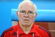 Luis Aragones Luis Aragones