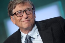 Bill Gates Bill Gates