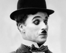 Charles Spencer Chaplin Charles Spencer Chaplin