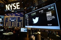 Twitter va diffuser ses premiers résultats depuis son entrée en bourse Twitter va diffuser ses premiers résultats depuis son entrée en bourse