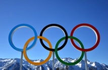 JO-2014: la Russie inaugure à Sotchi les "jeux de Poutine"