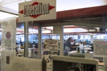 Fin de la grève à Libération, nouvelle AG le 12 février Fin de la grève à Libération, nouvelle AG le 12 février