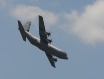 Algérie: 103 morts dans le crash d'un avion militaire Algérie: 103 morts dans le crash d'un avion militaire