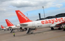 EasyJet condamné en appel à 50.000 euros d'amende pour discrimination EasyJet condamné en appel à 50.000 euros d'amende pour discrimination