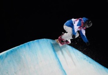 Mirabelle Thovex Mirabelle Thovex