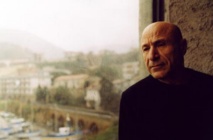 Rachid Boudjedra Rachid Boudjedra