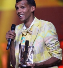 Victoires de la Musique: Stromae triomphe, Vanessa Paradis couronnée Victoires de la Musique: Stromae triomphe, Vanessa Paradis couronnée