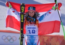 Anna Finninger