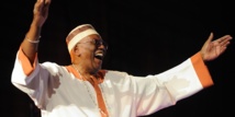 Randy Weston Randy Weston