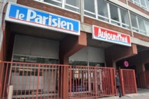 Le Parisien : la direction renonce à licencier un journaliste
